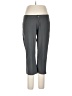 Patagonia Gray Active Pants Size 12 - photo 1