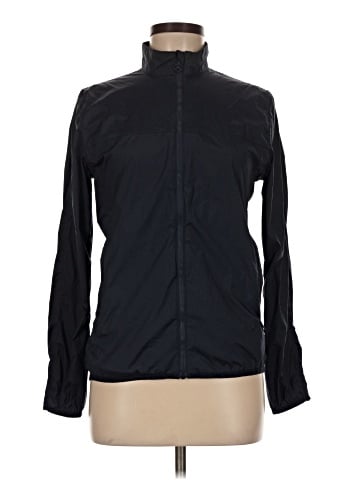 J.Lindeberg Track Jacket (view 1)