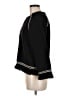 Moon River Black Pullover Sweater Size M - photo 5