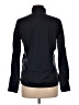 J.Lindeberg Solid Black Track Jacket Size M - photo 2