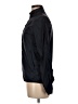 J.Lindeberg Solid Black Track Jacket Size M - photo 5