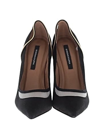 BCBGMAXAZRIA Heels (view 2)