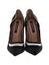 BCBGMAXAZRIA Black Heels Size 8 1/2 - photo 2