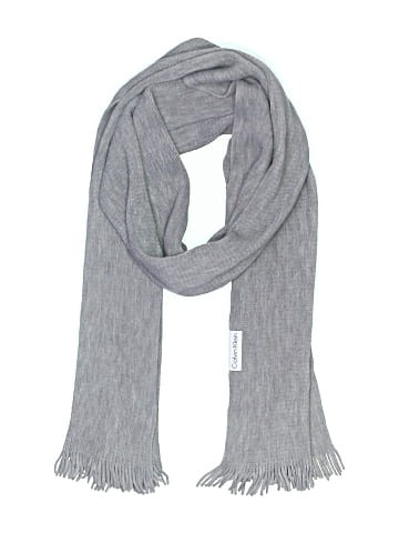 Calvin Klein Scarf (view 1)
