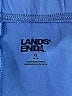 Lands' End Solid Blue Casual Pants Size 14 - 16 - photo 3
