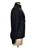 J.Lindeberg Solid Black Track Jacket Size M - photo 4