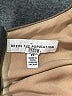 Dress the Population Metallic Silver Cocktail Dress Size XS - photo 7