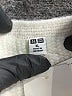 Uniqlo Ivory Pullover Sweater Size XL - photo 7