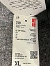 Uniqlo Ivory Pullover Sweater Size XL - photo 8