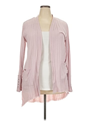 Maurices Cardigan (view 1)