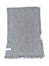 Calvin Klein 100% Acrylic Gray Scarf One size - photo 2
