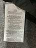 BCBGMAXAZRIA Black Dress Pants Size S - photo 5