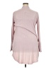 Maurices Pink Cardigan Size XXL - photo 2