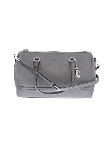 Coach Satchel (view 1)
