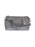 Coach Gray Satchel One size - photo 1