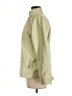 Christopher & Banks Solid Green Jacket Size M - photo 5