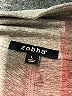 Zobha Gray Active Pants Size L - photo 7