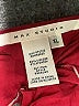 Max Studio Burgundy Casual Dress Size XL - photo 7