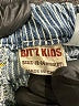 Bit'z Kids Stripes Blue Casual Pants Size 18-24 mo - photo 3