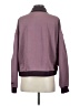 Fabletics Purple Pullover Sweater Size XS - photo 2