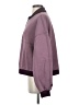 Fabletics Purple Pullover Sweater Size XS - photo 5