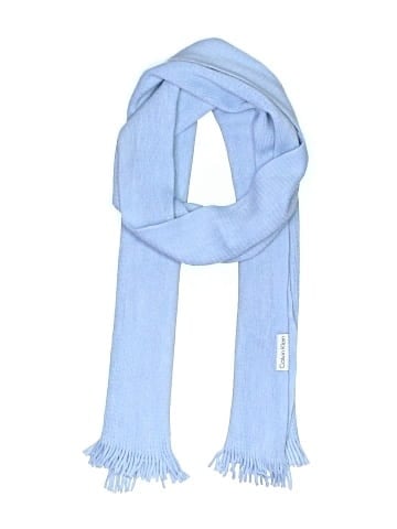 Calvin Klein Scarf (view 1)
