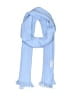 Calvin Klein 100% Acrylic Blue Scarf One size - photo 1