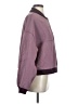 Fabletics Purple Pullover Sweater Size XS - photo 4