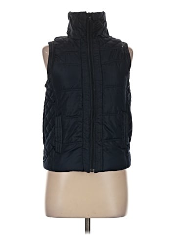Bongo Vest (view 1)