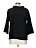 Fate Black Turtleneck Sweater Size L - photo 1