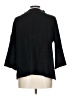 Fate Black Turtleneck Sweater Size L - photo 2