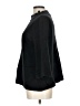 Fate Black Turtleneck Sweater Size L - photo 5