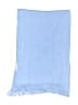 Calvin Klein 100% Acrylic Blue Scarf One size - photo 2