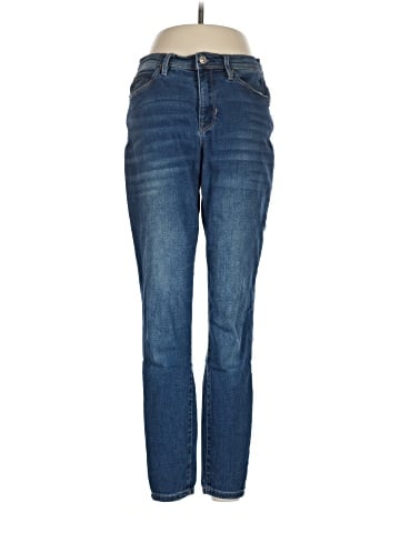 Nicole Miller New York Jeans (view 1)