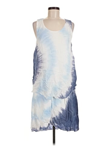 Yest Casual Dress (view 1)