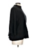 Fate Black Turtleneck Sweater Size L - photo 4