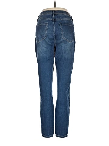 Nicole Miller New York Jeans (view 2)