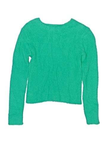 Art Class Pullover Sweater (view 1)