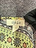 Style&Co 100% Polyester Gray 3/4 Sleeve Blouse Size XS - photo 7