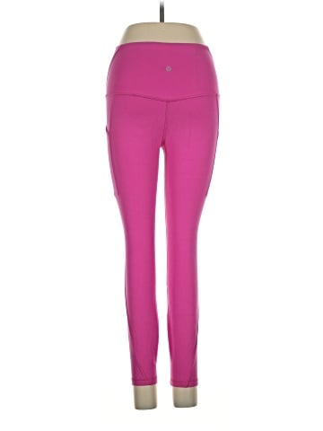 Lululemon Athletica Active Pants (view 2)