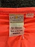 L Space Solid Orange Swimsuit Bottoms Size S - photo 3