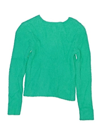 Art Class Pullover Sweater (view 2)