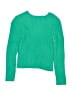Art Class Solid Green Pullover Sweater Size 14 - photo 2