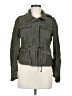 American Rag Cie 100% Cotton Green Jacket Size M - photo 1