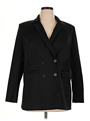 Express Blazer (view 1)