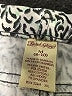 Faded Glory Animal Print Silver Casual Pants Size M - photo 7