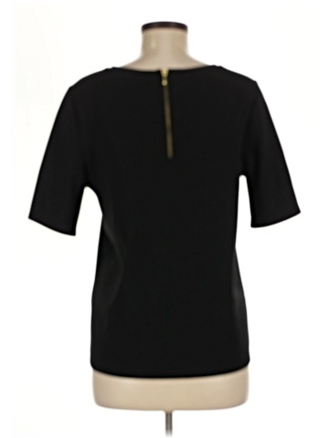 Chico's Short Sleeve Top (view 2)