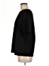 Chico's Black Short Sleeve Top Size M - photo 5