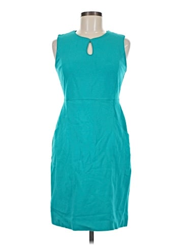Lands' End Casual Dress (view 1)