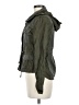 American Rag Cie 100% Cotton Green Jacket Size M - photo 5